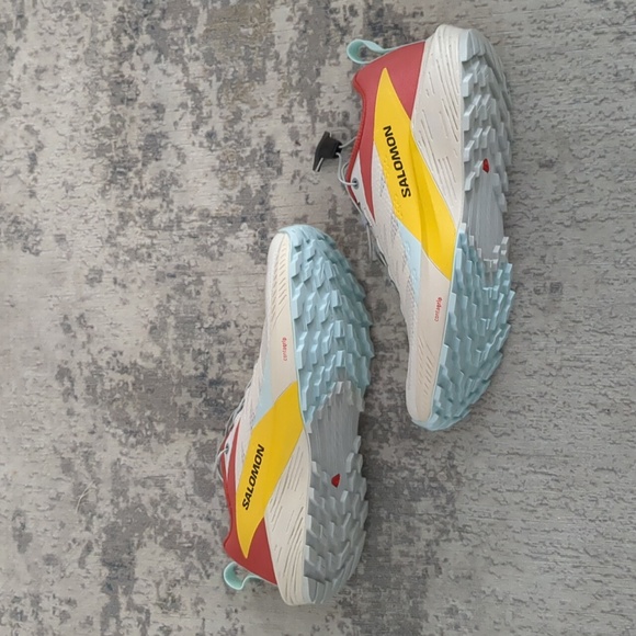 Salomon Sense Ride 5 Running Shoes - Picture 2 of 7